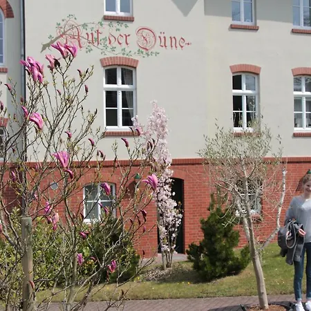 Guest house Auf Der Duene